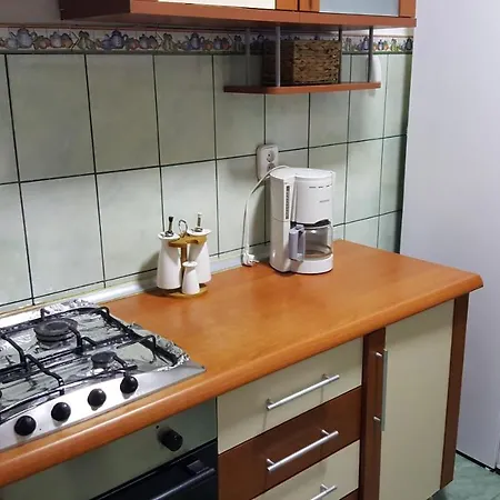 Venus Plaza Apartment *