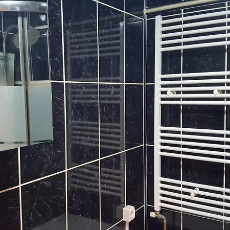 Venus Plaza Apartment Ploiesti