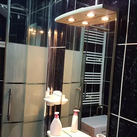 Venus Plaza * Ploiesti