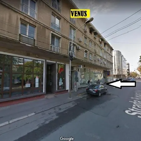 Apartment Venus Plaza