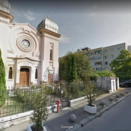 Venus Plaza * Ploiesti