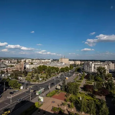 Venus Plaza * Ploiesti