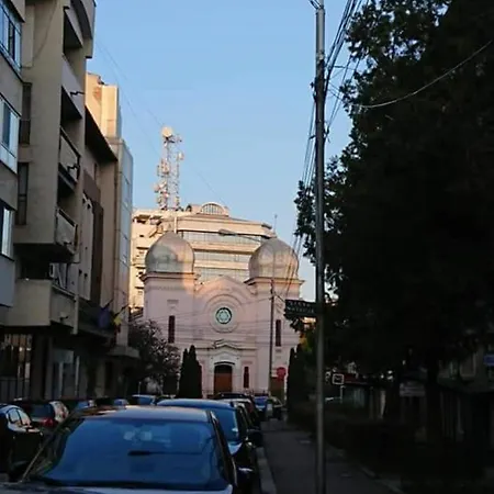 Venus Plaza * Ploiesti