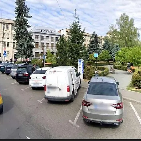 Venus Plaza Ploiesti