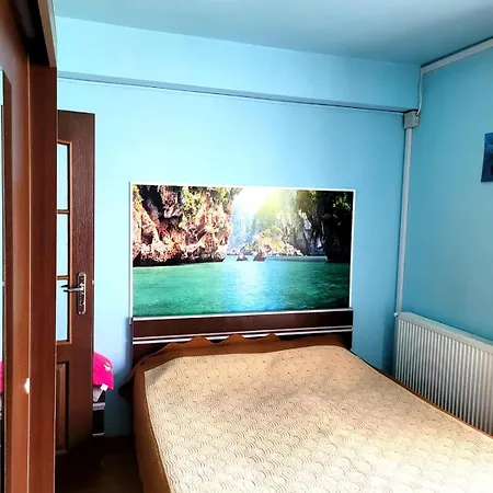 Venus Plaza Apartment