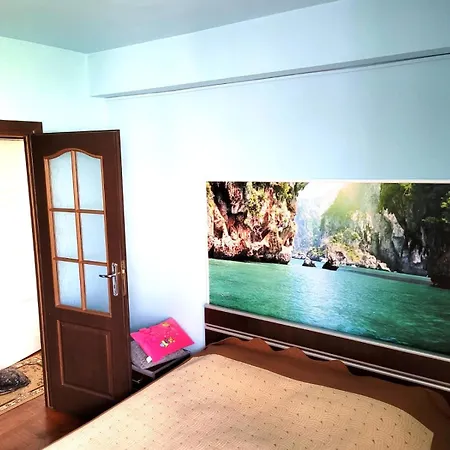 Venus Plaza Apartment *