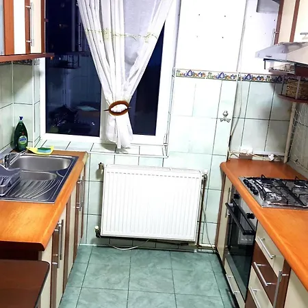 Apartment Venus Plaza